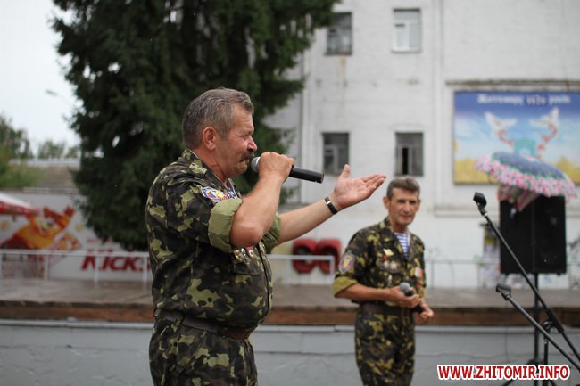 Фото 83 бригады вдв