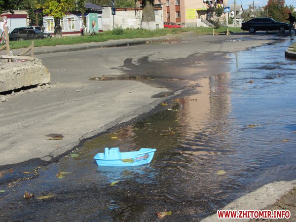 Фото дети пускают кораблики